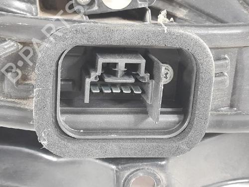 Right taillight FIAT PANDA (169_) 1.1 (169.AXA1A) | BP27938708C35 