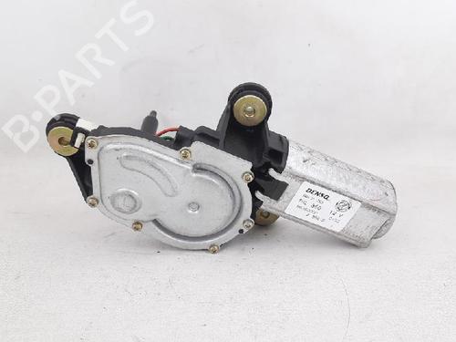 Viskermotor bagrude FIAT PUNTO (188_) 1.9 DS 60 (188.031, .051, .231, .251) | BP27935185M102 
