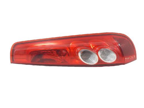 Used Right taillight FORD FIESTA V (JH_, JD_) 1.25 16V (70 hp) 27935726