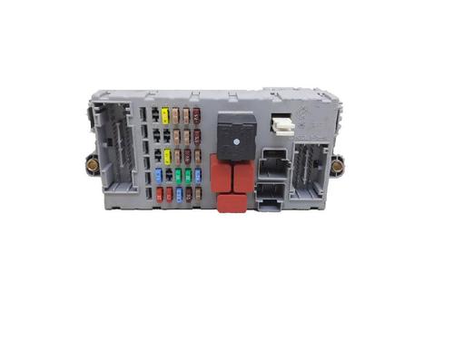 Used Fuse box LANCIA YPSILON (843_) 1.2 (843.AXA1A) (60 hp) 27952611