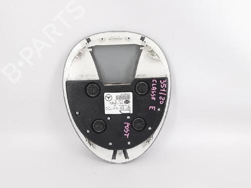 Innerbelysning MERCEDES-BENZ E-CLASS (W211) E 280 CDI (211.023) | BP27940497I8 