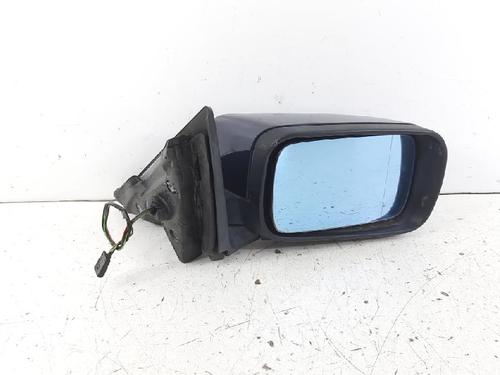 Right mirror BMW 3 (E46) 320 d | BP27966939C27 