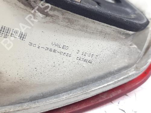 Left taillight BMW 1 (E81) 118 d | BP27964176C34 