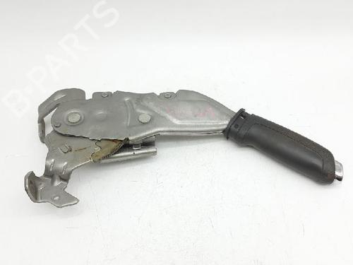 Hand brake OPEL CORSA D (S07) 1.2 (L08, L68) | BP27944311I18 
