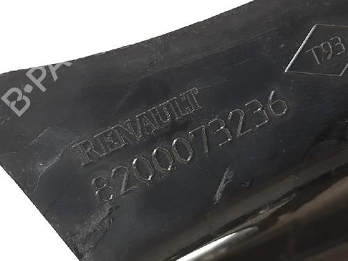 Feu arrière gauche RENAULT MEGANE II (BM0/1_, CM0/1_) 1.5 dCi (BM0F, BM0T, BM2B, CM0F, CM0T) | BP27935510C34