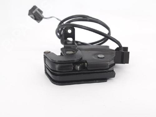 Front right lock FORD B-MAX (JK) 1.4 LPG | BP27969818C97 