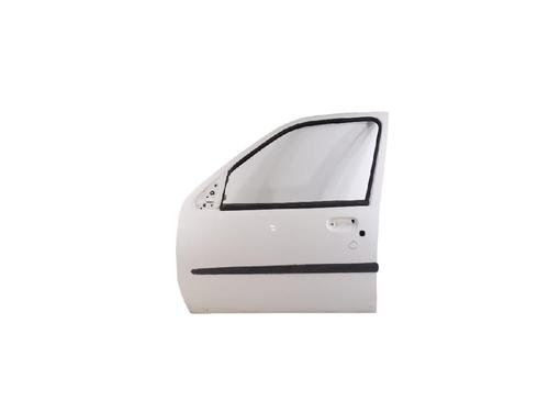 Used Left front door FORD FIESTA Box Body/MPV (J5_, J3_) 1.3 (60 hp) 27966450