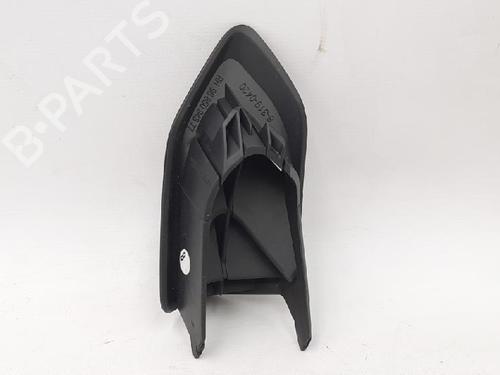 Air vent PEUGEOT 3008 I MPV (0U_) 1.6 HDi | BP27945531I21 