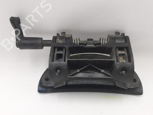 Türgriff hinten links innen PEUGEOT 206 Hatchback (2A/C) 1.4 i | BP27945947I15 