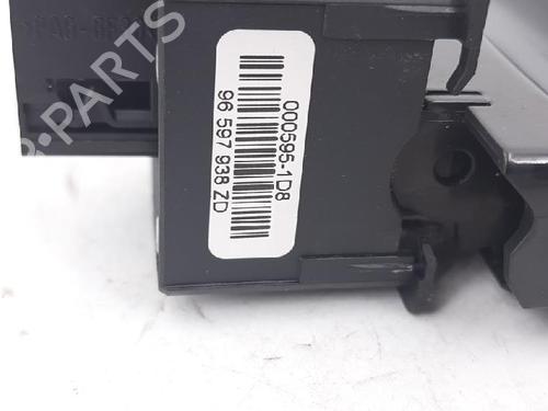 Switch CITROËN C4 Grand Picasso I (UA_) 2.0 HDi 138 | BP27949143I30 