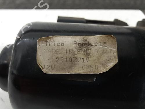 Front wiper motor OPEL CORSA B (S93) 1.0 i 12V (F08, F68, M68) | BP27957392M29