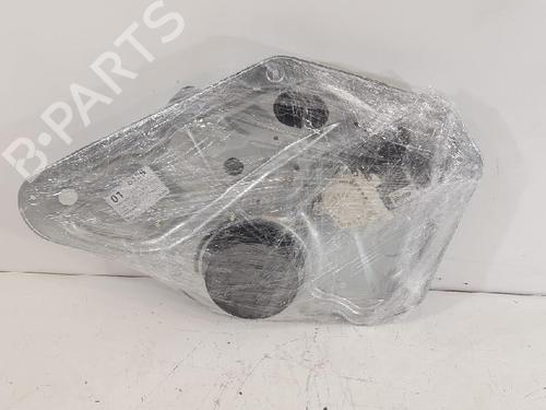 Rudehejsemekanisme venstre bagtil VW GOLF PLUS V (5M1, 521) 1.9 TDI | BP27948093C24 