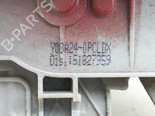 Rear right lock FIAT BRAVO II (198_) 1.6 D Multijet (198AXH1B) | BP27955812C99 