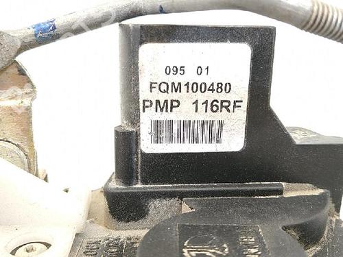Rear right lock ROVER 400 II Hatchback (RT) 414 Si | BP27940816C99 