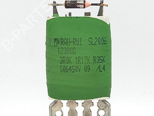 Other OPEL CORSA C (X01) 1.2 Twinport (F08, F68) | BP27961141O1 