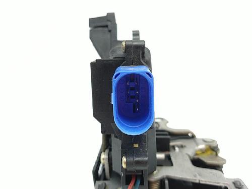 Rear left lock VW GOLF PLUS V (5M1, 521) 1.4 16V | BP27942369C100 