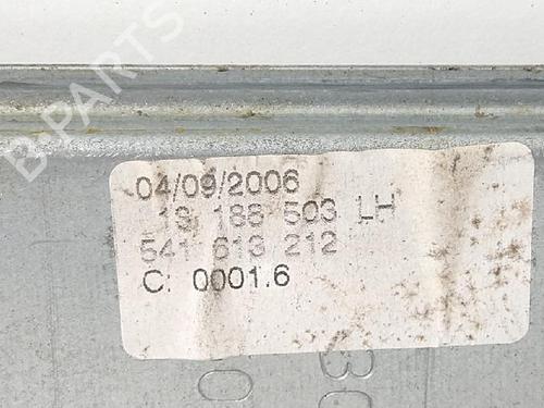 Rudehejsemekanisme venstre bagtil OPEL CORSA D (S07) 1.2 (L08, L68) | BP27941431C24 