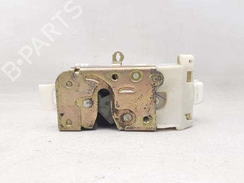 Rear right lock FORD MONDEO III Turnier (BWY) 2.0 16V DI / TDDi / TDCi | BP27956513C99 
