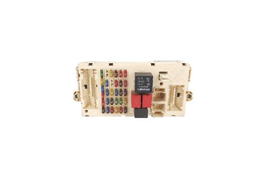 Used Fuse box FIAT PUNTO (188_) 1.2 16V 80 (188.233, .235, .253, .255, .333, .353, .639,... (80 hp) 27965310