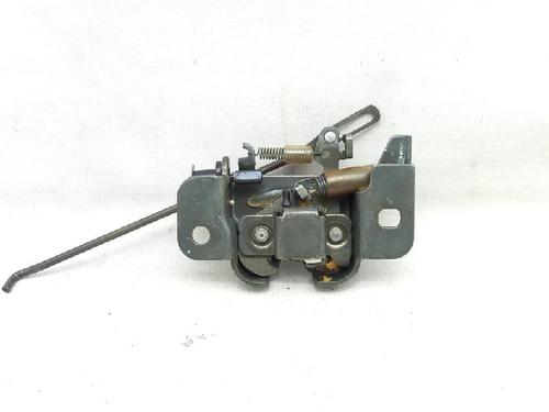 Tailgate lock HYUNDAI COUPE I (RD) 1.6 i 16V | BP27957073C101 