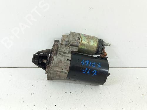 Starter ALFA ROMEO 147 (937_) 1.6 16V T.SPARK ECO (937.AXA1A, 937.BXA1A) | BP27935800M8 