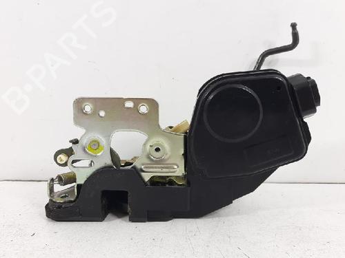 Front left lock HYUNDAI TUCSON (JM) 2.0 CRDi | BP27952704C98 