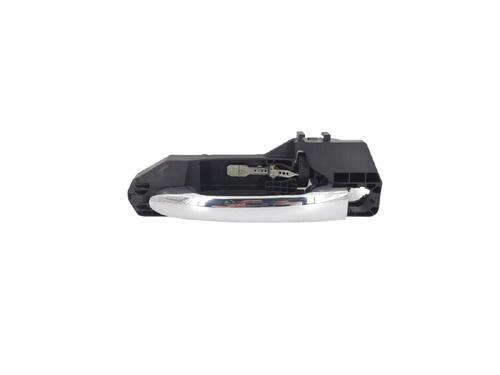 Used Rear right exterior door handle LANCIA DELTA III (844_) 1.4 (844.AXA1A) (120 hp) 27966437