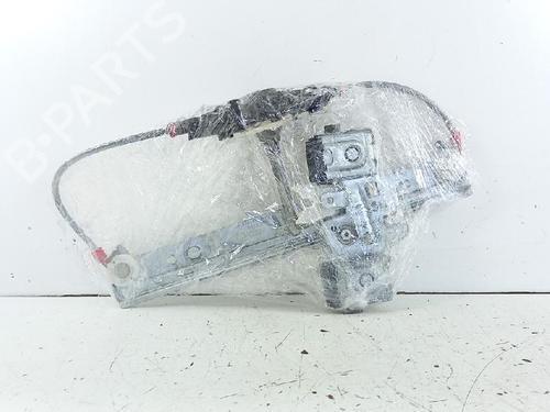 Vindusheismekanisme høyre bak FORD FIESTA VI (CB1, CCN) 1.5 TDCi | BP27966157C25 
