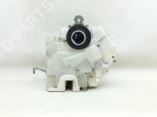 Rear left lock HONDA FR-V (BE) 1.8 (BE1) | BP27955075C100 