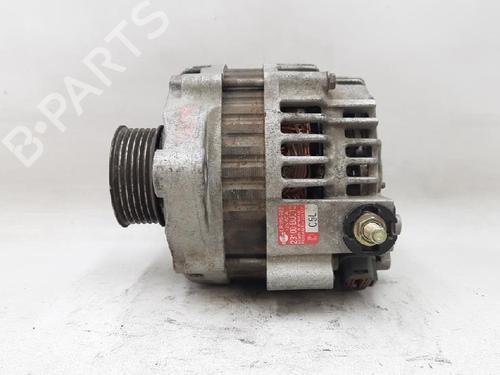 Alternator NISSAN ALMERA II Hatchback (N16) 1.5 | BP27934398M7 