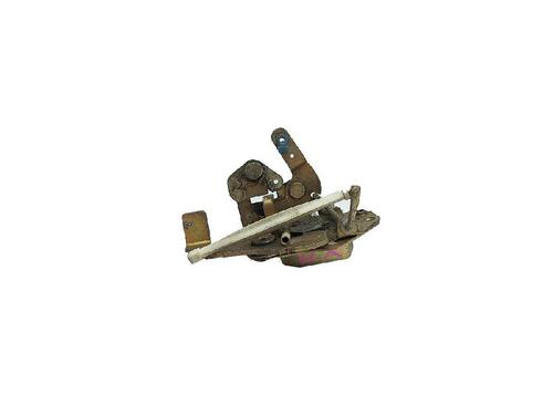 Used Front right lock FIAT PANDA (141_) 900 (40 hp) 27959833