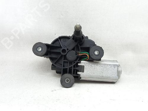 Ruitenwissermotor achter LANCIA YPSILON (843_) 1.2 (843.AXA1A) | BP27935243M102 