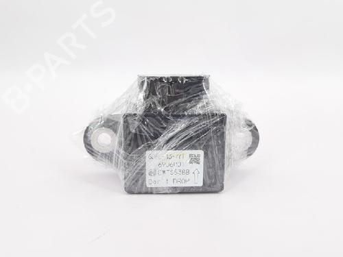 Modulo elettronico MAZDA 6 Station Wagon (GY) 2.0 DI (GY19) | BP27961055M83 