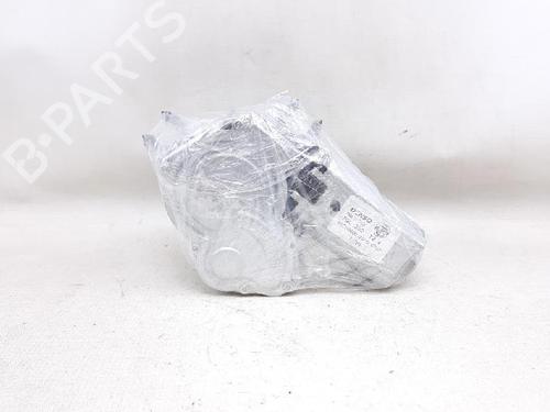 Rear wiper motor FIAT PANDA (169_) 1.2 Natural Power (169.AXB1A) | BP27953586M102 