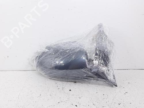 Right mirror AUDI A2 (8Z0) 1.4 TDI | BP27970353C27 