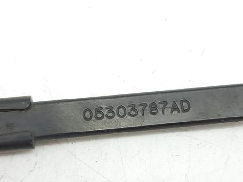 Rear windshield wiper arm DODGE CALIBER 2.0 CRD | BP27944227C144 