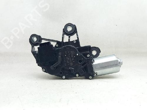 Rear wiper motor VW POLO (9N_, 9A_) 1.4 16V | BP27958953M102 