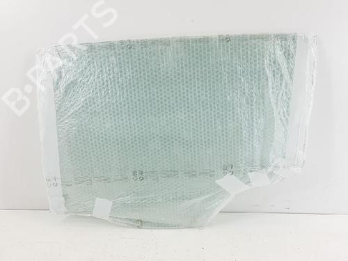 Rear left door window PEUGEOT 207 SW (WK_) 1.4 | BP27947325C20 