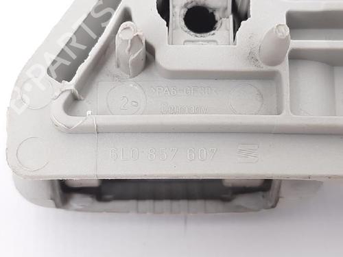 Interior roof handle SEAT LEON (1P1) 1.9 TDI | BP27968757I35 