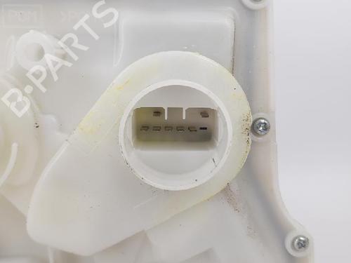 Front right lock OPEL AGILA B (H08) 1.2 (F68) | BP27963963C97 