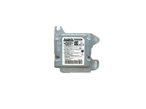 Used ECU airbags RENAULT KANGOO Express (FC0/1_) 1.5 dCi (FC08, FC09) (82 hp) 27938840