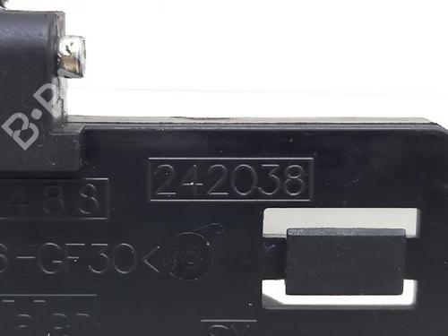 Front right exterior door handle FORD KA (RU8) 1.3 TDCi | BP27958513C129