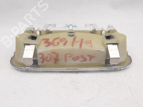 Interior roof light PEUGEOT 307 (3A/C) 1.6 | BP27957409I8 