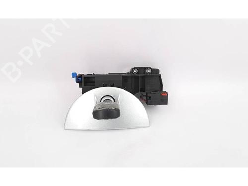 Trunk håndtak OPEL MERIVA A MPV (X03) 1.7 CDTI (E75) (100 hp) 27961384