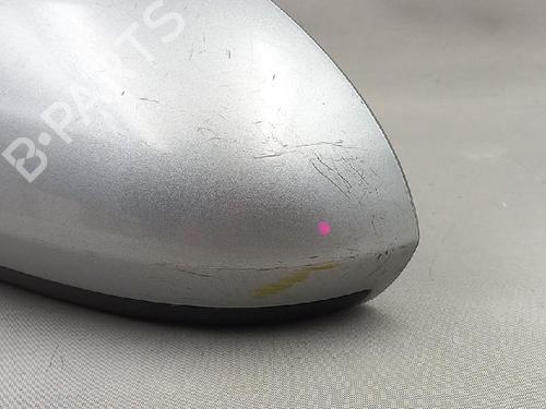 Left mirror NISSAN PRIMERA Hatchback (P12) 1.9 dCi | BP27953054C26 