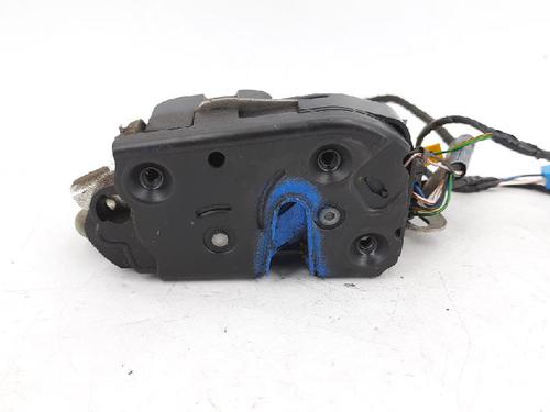 Front right lock MERCEDES-BENZ VANEO (414) 1.7 CDI (414.700) | BP27948689C97 