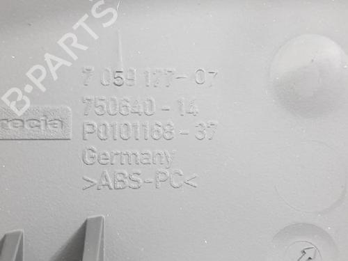 Other BMW 1 (E81) 118 d | BP27964129O1