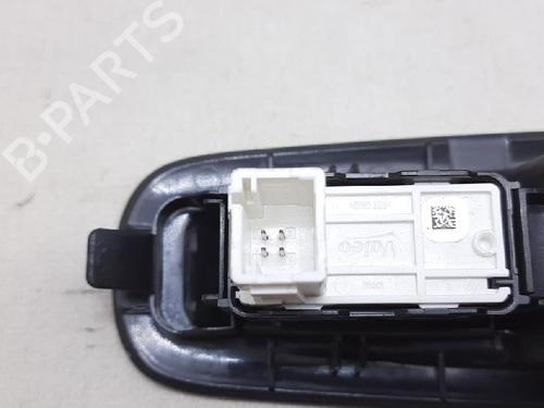 Right rear window switch PEUGEOT 308 SW II (LC_, LJ_, LR_, LX_, L4_) 1.6 BlueHDi 120 | BP27938487I28 