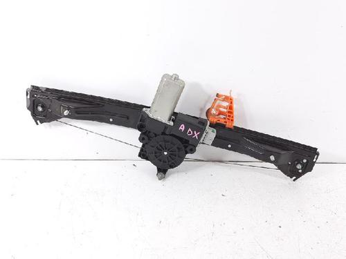 Front right window mechanism LANCIA DELTA III (844_) 1.4 (844.AXA1A) | BP27953535C23