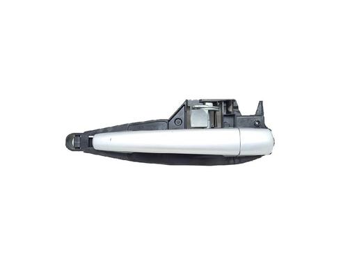 Used Rear left exterior door handle PEUGEOT 208 I (CA_, CC_) 1.4 HDi (68 hp) 27957981